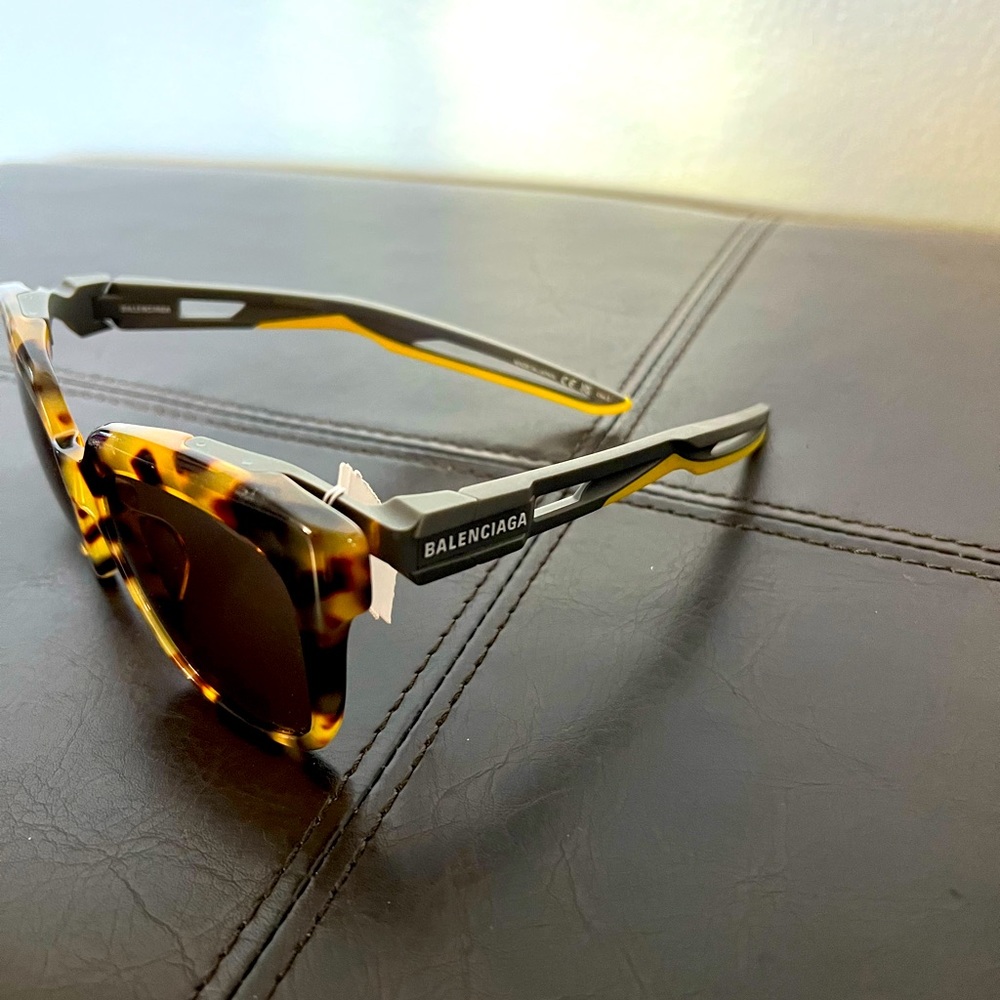 Balenciaga Sunglasses (brand new w/out box)